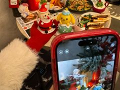 -玲婧胡同·生日蛋糕·餐厅(嘉里城店)