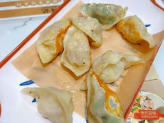 煎饺（随机口味）-炳记云饺(德政总店)