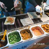 武汉探店 | 绝对不能错过的【水塔美食街】