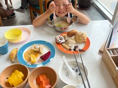 -味餐厅·海鲜·火锅·自助餐