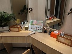 -瑶舍头疗·瑶浴·芳香热石SPA(五洲国际店)