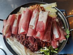 -MI WU FACTORY米屋美食工厂餐厅(绿地店)