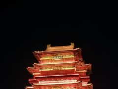 -滕王阁旅游区