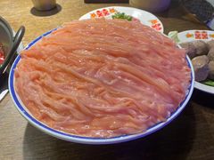 -萍姐火锅·公路夜市(打浦桥日月光店)