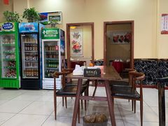 -壹阁胡羊焖饼(特色小吃街店)