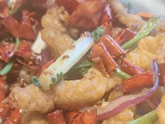 -街角等你.大连海鲜烧烤(西安路店)