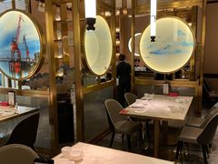 大堂-弘馆·镜湖印象