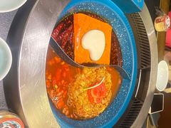 -吼堂老火锅(湖滨银泰in77店)