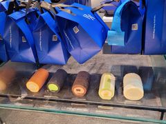 -the Roll'ING手作瑞士卷专门店(卓悦中心店)