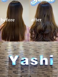 -雅仕 HAIR SALON 美发沙龙