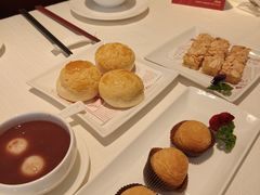 -金苑海鲜酒家(来魅力店)
