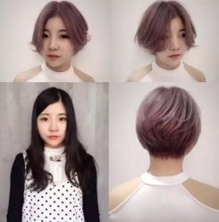 -雅仕 HAIR SALON 美发沙龙