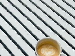 SOE咖啡牛奶-Manner Coffee(IFS一楼店)