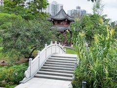-四海公园(南山区)