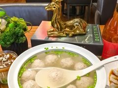 -集品堂·JPC餐厅(青年大街市府店)
