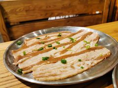 -枣玛尔脊骨汤·烤肉(西塔总店)