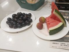 -金马门国际美食百汇(珞喻路店)