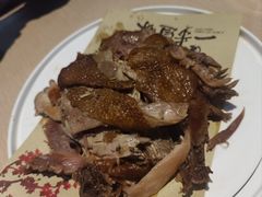 -老边饺子馆(西站店)