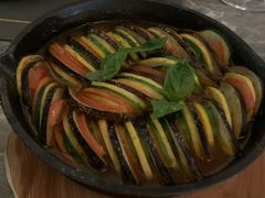 普罗旺斯炖时蔬-Hi City·城市之巅