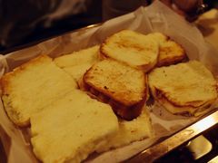 烤面包-盟重烧烤(高正街店)