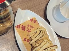 -六泰居·尔滨地标·东北菜(泰山路店)