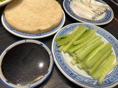 -百花深处·老北京风味菜