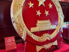 -天安门城楼