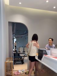 -兰瑜伽·普拉提