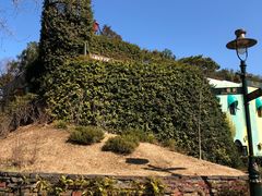 -三鹰之森吉卜力美术馆