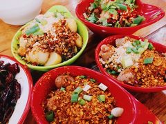 桓候兔腰-冒椒火辣(太古里店)