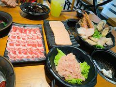 -呷哺呷哺 黄金牧场 (回龙观港龙店)
