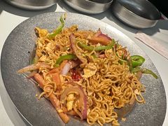 -范儿·嫂子烤肉·精致炭火烤肉(长治路店)