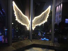 -WFC会仙楼观景台