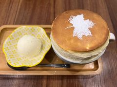 海盐舒芙蕾-芙蕾哥哥souffle