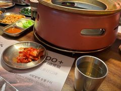 -西塔老太太泥炉烤肉(上海七宝领展广场店)