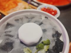 -来涮蜀鲜货火锅串串香(菜市口店)
