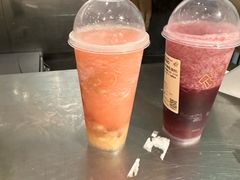 -喜茶(广州保利中环店)