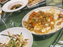 -桃子餐厅·天津菜(王顶堤总店)