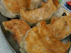 煎饺-芬芳甜品(同福路店)