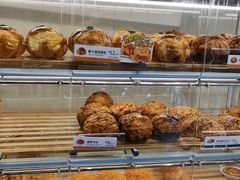 -85度C(泉州南安世界城店)