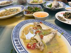 -桂园白粥·潮汕老味道
