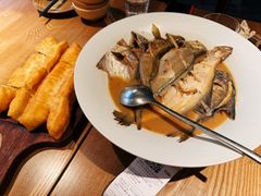 -KŌNG胶东小馆(华熙店)