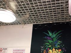 -南街清补凉(黄贝岭店)