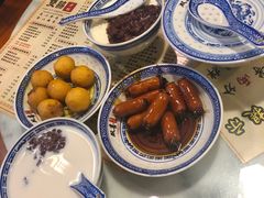 姜汁撞奶-双喜老铺(人民广场店)