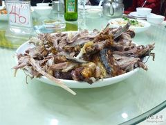 -维吾尔餐厅(宜山路店)