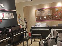 -雅歌音乐培训中心·钢琴培训·乐器培训(交道口店)