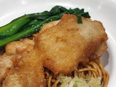 -和平馆·地道港澳茶餐厅(西门口店)