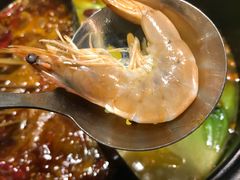 -蜀都小君肝串串香火锅(龙华旗舰店)