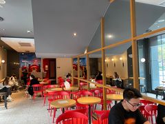 -肯德基(嘉祥银座店)