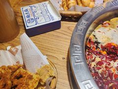 -楠火锅(光谷民族大道店)